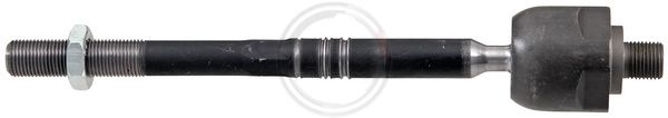Tie Rod Axle Joint A.B.S. 240739