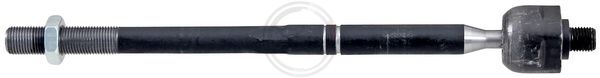 Tie Rod Axle Joint A.B.S. 240741