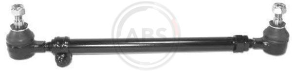 Rod Assembly A.B.S. 250084