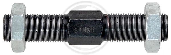 Tie Rod Tube A.B.S. 250347