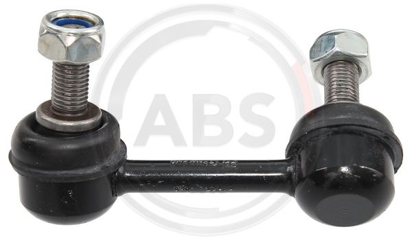 Link/Coupling Rod, stabiliser bar A.B.S. 260675
