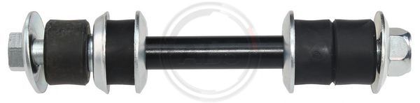 Rod/Strut, stabiliser A.B.S. 260703