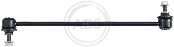 Link/Coupling Rod, stabiliser bar A.B.S. 261077