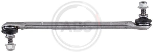 Link/Coupling Rod, stabiliser bar A.B.S. 261164