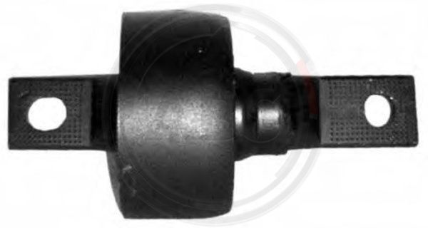 Control Arm-/Trailing Arm Bush A.B.S. 270497