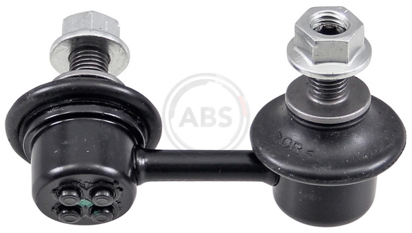 Link/Coupling Rod, stabiliser bar A.B.S. 260932