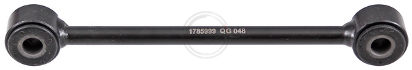 Link/Coupling Rod, stabiliser bar A.B.S. 260949