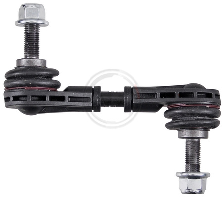 Link/Coupling Rod, stabiliser bar A.B.S. 260980