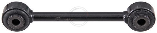 Link/Coupling Rod, stabiliser bar A.B.S. 261179
