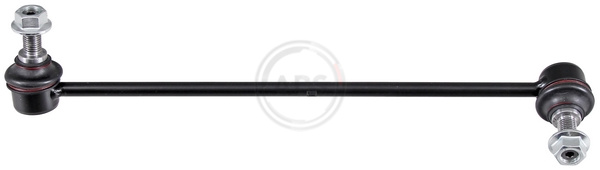 Link/Coupling Rod, stabiliser bar A.B.S. 261185