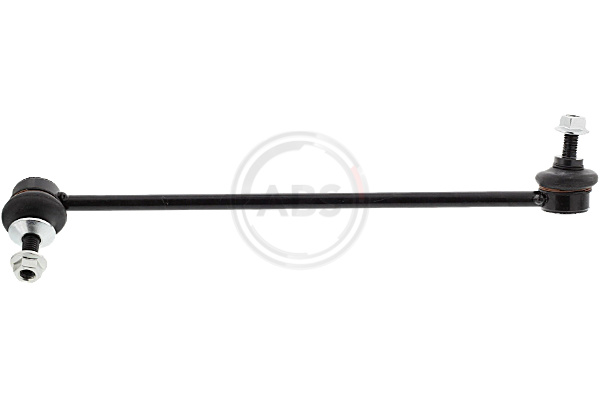 Link/Coupling Rod, stabiliser bar A.B.S. 261318