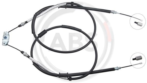 Cable, parking brake A.B.S. K10085