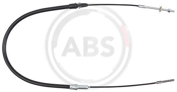 Cable, parking brake A.B.S. K12969