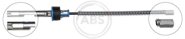 Cable, parking brake A.B.S. K13852