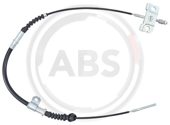 Cable, parking brake A.B.S. K14181