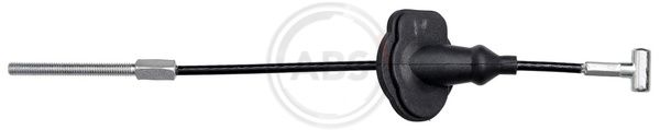 Cable, parking brake A.B.S. K17251