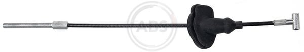 Cable, parking brake A.B.S. K17313