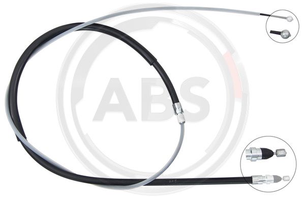 Cable, parking brake A.B.S. K17584