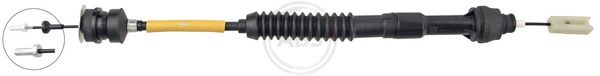 Clutch Cable A.B.S. K27005