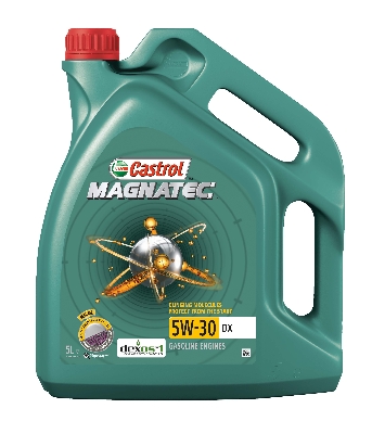 Transmission Oil CASTROL 15C323