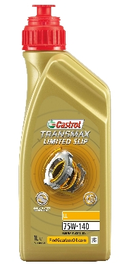Transmission Oil CASTROL 15D999