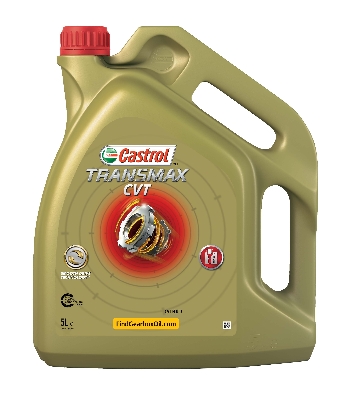 Transmission Oil CASTROL 15D7B6