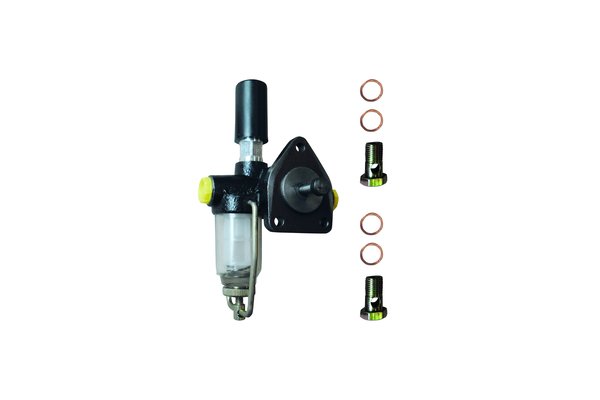 Fuel Pump TRUCKTEC AUTOMOTIVE 01.14.045
