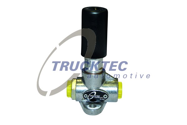 Pump, fuel pre-supply TRUCKTEC AUTOMOTIVE 01.14.048