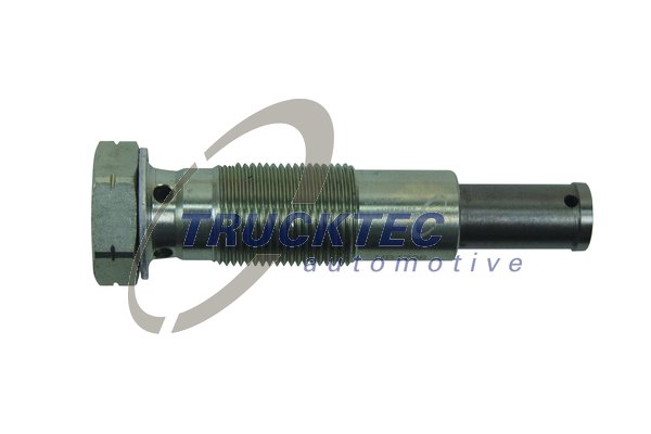 Tensioner, timing chain TRUCKTEC AUTOMOTIVE 02.12.181