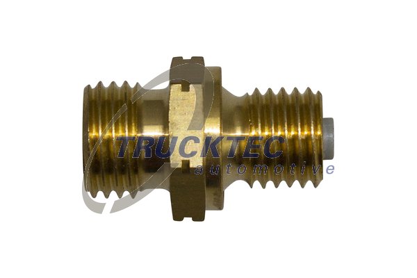 Filter, fuel pump TRUCKTEC AUTOMOTIVE 02.13.037
