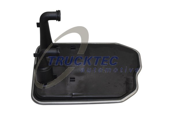 Hydraulic Filter, automatic transmission TRUCKTEC AUTOMOTIVE 02.25.081
