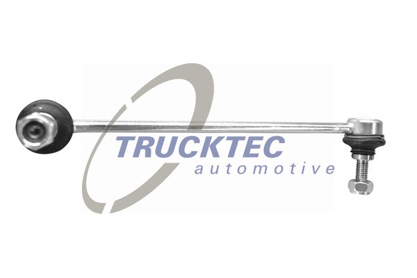 Link/Coupling Rod, stabiliser bar TRUCKTEC AUTOMOTIVE 02.31.214