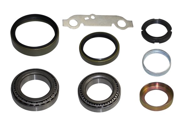 Wheel Bearing Kit TRUCKTEC AUTOMOTIVE 02.32.196