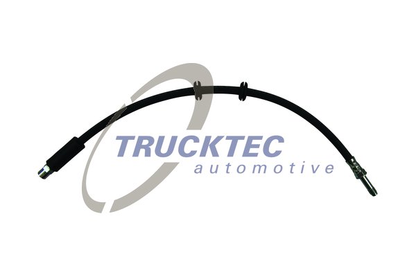 Brake Hose TRUCKTEC AUTOMOTIVE 02.35.217