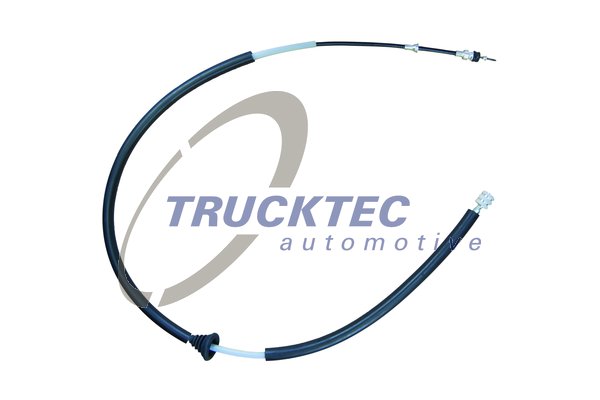 Speedometer Cable TRUCKTEC AUTOMOTIVE 02.42.048