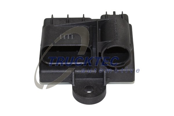 Control Unit, glow plug system TRUCKTEC AUTOMOTIVE 02.42.206