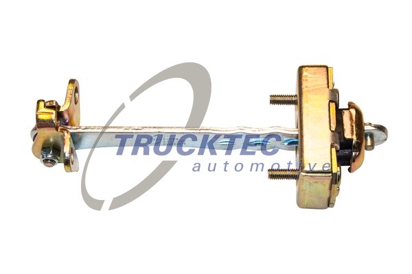 Door Catch TRUCKTEC AUTOMOTIVE 02.53.145