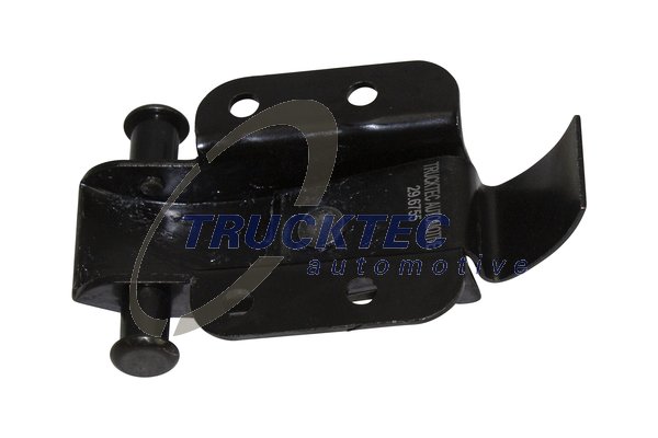 Door Catch TRUCKTEC AUTOMOTIVE 02.53.247