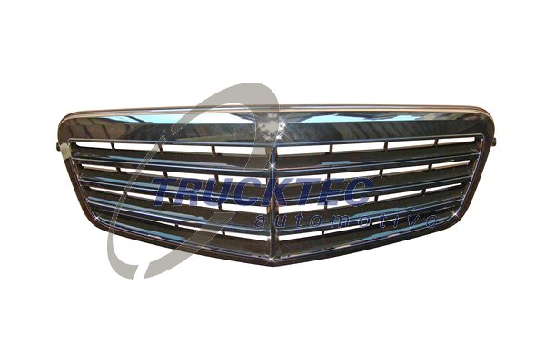 Radiator Grille TRUCKTEC AUTOMOTIVE 02.60.211
