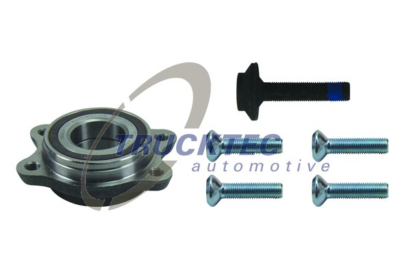 Wheel Bearing Kit TRUCKTEC AUTOMOTIVE 07.32.093