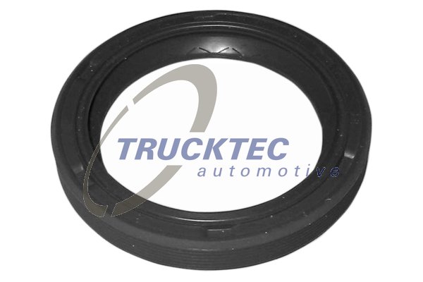 Shaft Seal, crankshaft TRUCKTEC AUTOMOTIVE 08.10.013