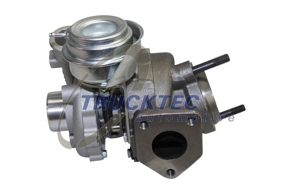 Turbocharger TRUCKTEC AUTOMOTIVE 08.14.087