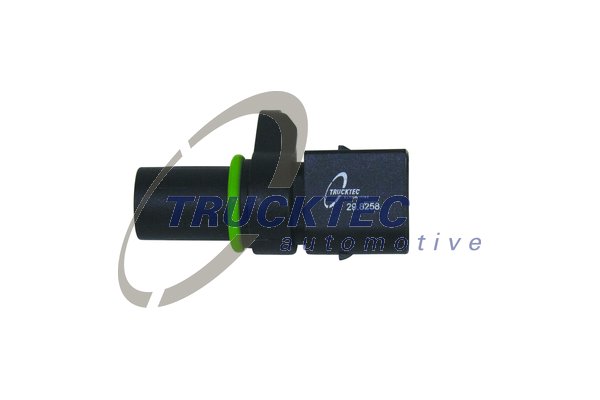 Sensor, crankshaft pulse TRUCKTEC AUTOMOTIVE 08.17.035
