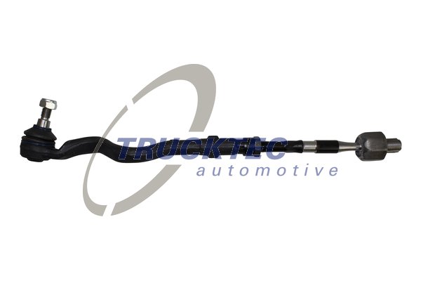 Tie Rod TRUCKTEC AUTOMOTIVE 08.37.038