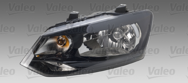 Headlight VALEO 044083