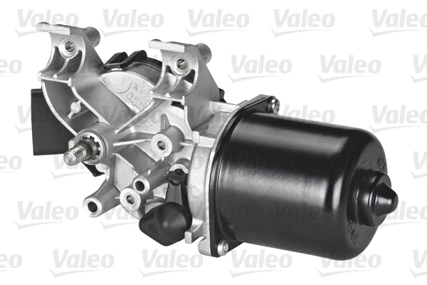 Motor del limpiaparabrisas VALEO 579738