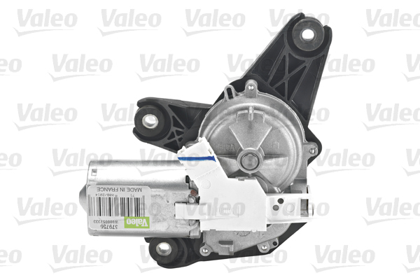 Motor del limpiaparabrisas VALEO 579756