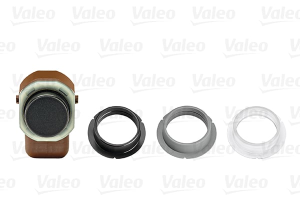 Sensor, auxiliar de aparcamiento VALEO 890014