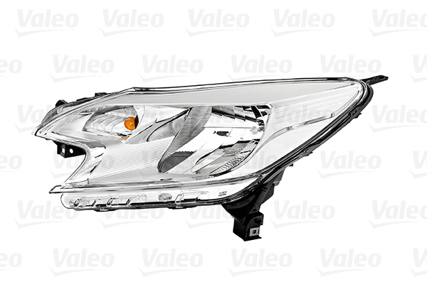 Headlight VALEO 045210