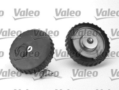 Sealing Cap, fuel tank VALEO 247706